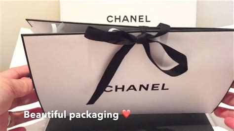 cheapest thing from Chanel